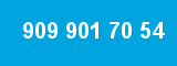 909 901 70 54